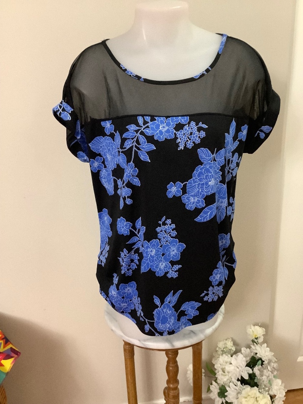 Kenar Dressy Top L/XL 39/40;bust